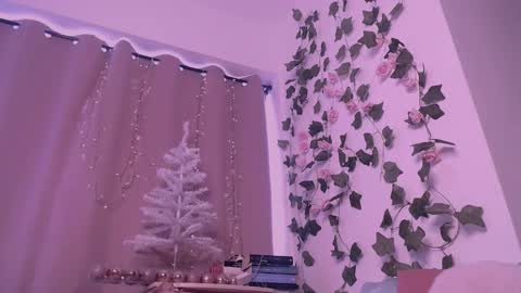 Snapshot of darkcandy666 chatting on 11.14.25 Candy online show from 11.14.25