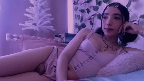 Snapshot of darkcandy666 chatting on 11.17.25 Candy online show from 11.17.25