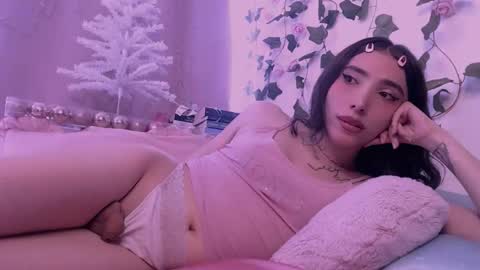 Snapshot of darkcandy666 chatting on 11.18.25 Candy online show from 11.18.25