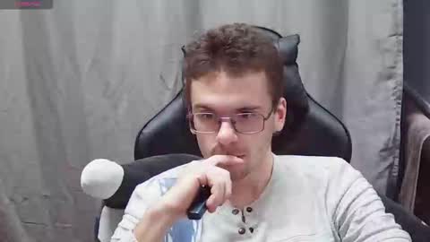 darkcharm1 online show from 10.31.25