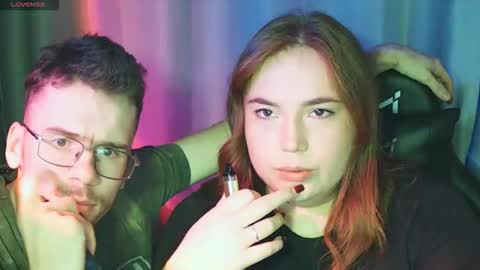 darkcharm1 online show from 11.05.25