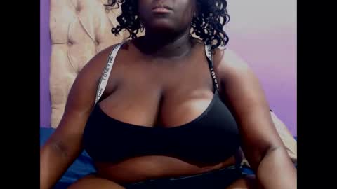 darkgiantmelanin online show from 01.12.26