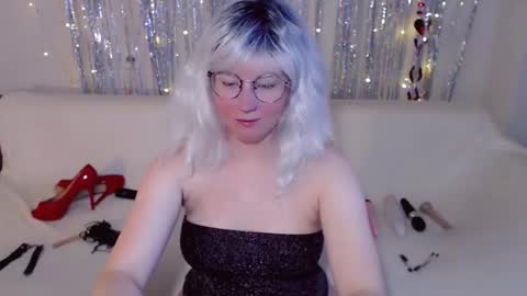 Kelly online show from 11.08.25