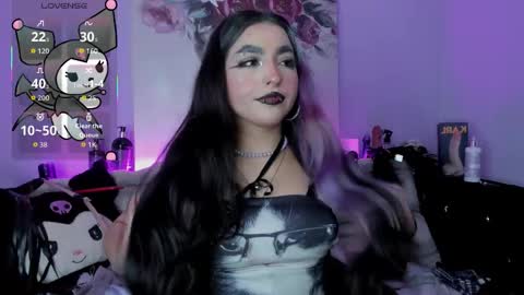 cleitlin vinson online show from 02.26.26