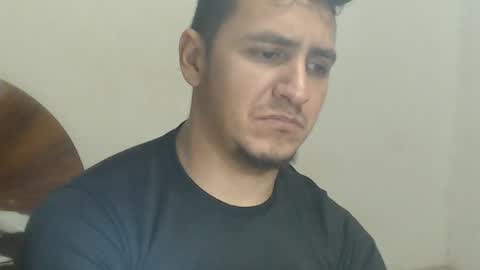 Dark King online show from 10.23.25