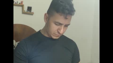 Dark King online show from 11.20.25