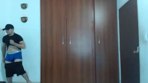 Dark King online show from 01.15.26