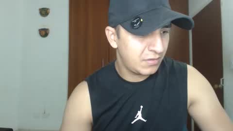 Dark King online show from 01.17.26