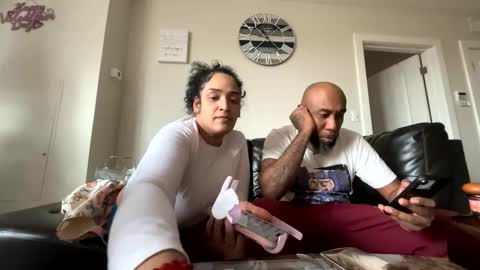 ScorpioKingX online show from 03.26.26