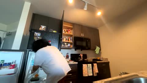 ScorpioKingX online show from 04.06.26