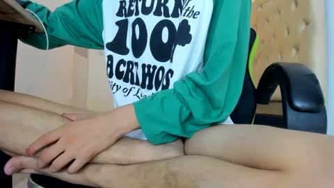 Snapshot of darkknightx01 chatting on 10.05.25 darkknightx01 online show from 10.05.25