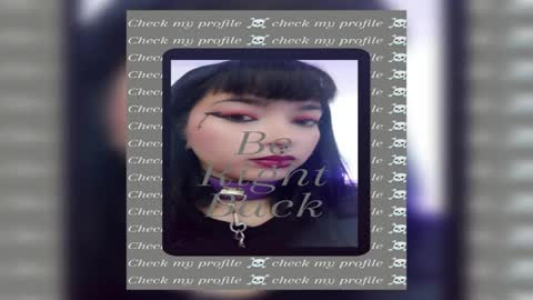  Camila online show from 04.16.26