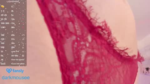 Grace online show from 12.03.25