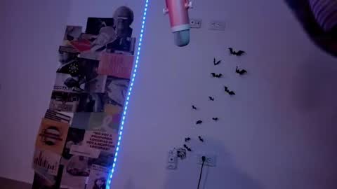 darknes_lilith18 online show from 01.09.25