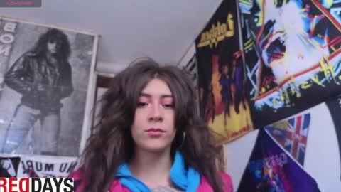 Darkness online show from 01.21.25