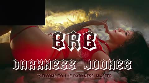 Darkness online show from 03.04.25
