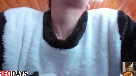 Darkness online show from 12.16.25