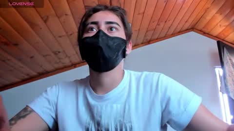 Darkness online show from 03.03.26