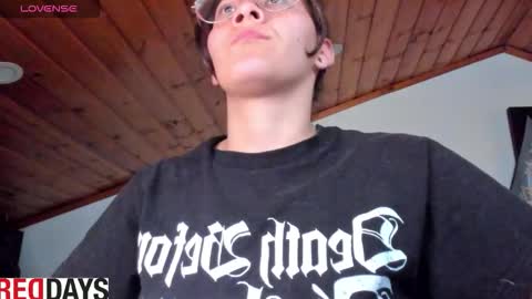 Darkness online show from 03.26.26