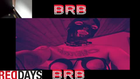 Darkness online show from 04.17.26