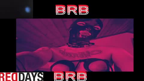 Darkness online show from 05.15.26