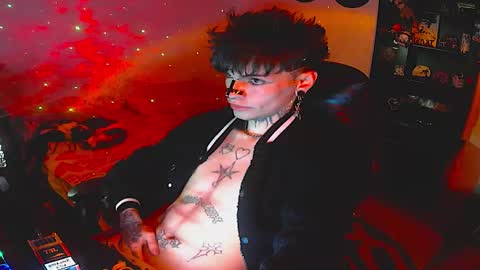   online show from 10.17.25