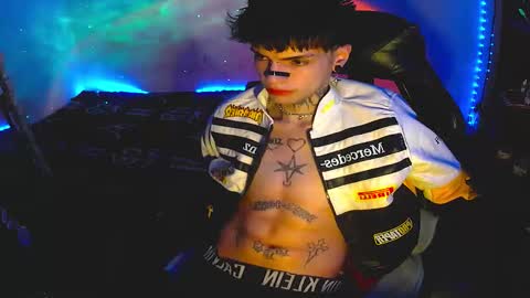   online show from 12.17.25