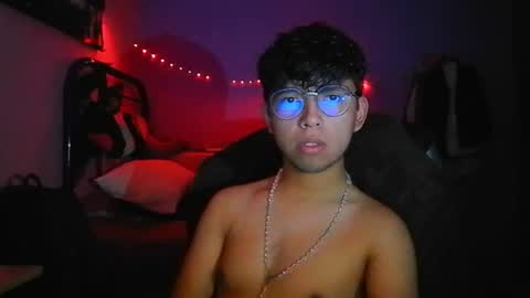 Jose Ian online show from 06.15.26
