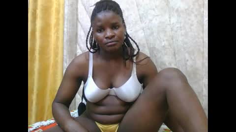 SHANICE online show from 10.07.25