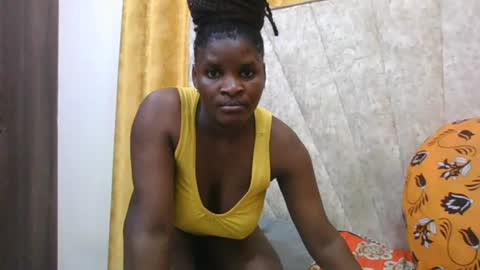 SHANICE online show from 10.31.25