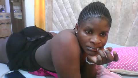 SHANICE online show from 11.11.25