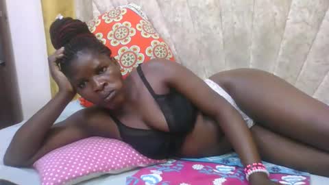 SHANICE online show from 02.10.26