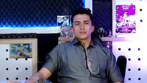 DARKO0717 online show from 01.21.25