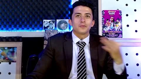 DARKO0717 online show from 02.04.25