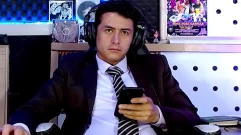 DARKO0717 online show from 02.04.25