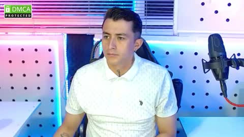 DARKO0717 online show from 10.25.25