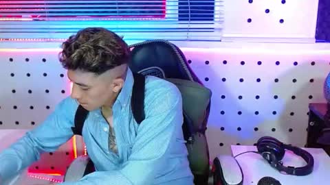 DARKO0717 online show from 11.04.25