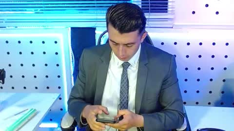 DARKO0717 online show from 11.10.25