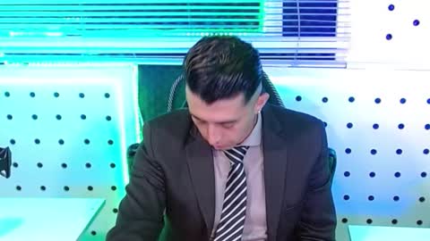 DARKO0717 online show from 11.12.25