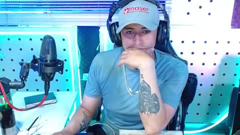 DARKO0717 online show from 01.15.26