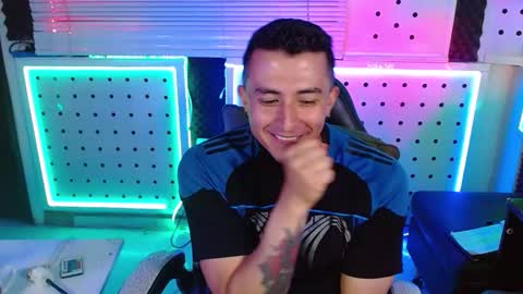 DARKO0717 online show from 02.12.26