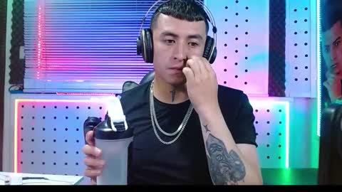 DARKO0717 online show from 02.25.26