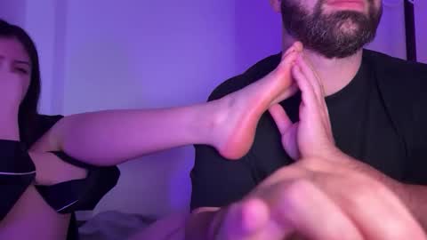 Snapshot of darko_23 chatting on 10.27.25 darko_23 online show from 10.27.25