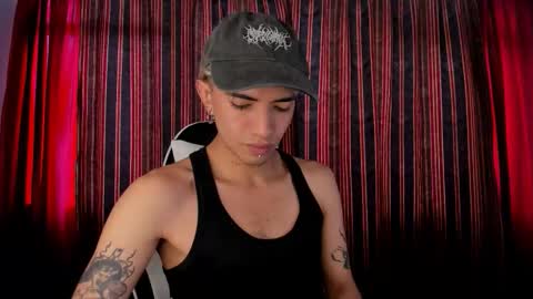 Darko online show from 11.06.25