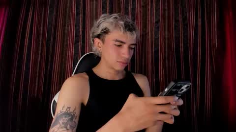 Darko online show from 12.21.25