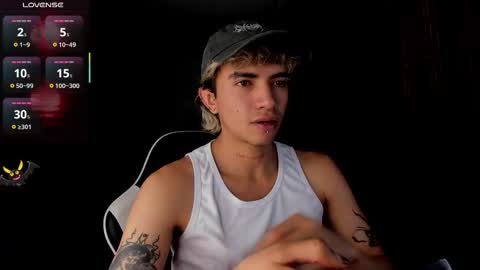 Darko online show from 03.02.26