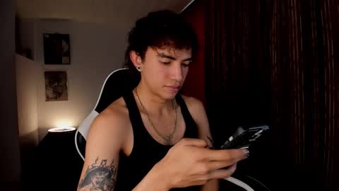 Darko online show from 03.03.26