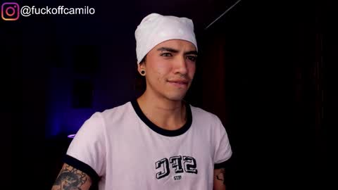 Darko online show from 03.26.26