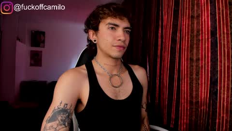 Darko online show from 04.04.26