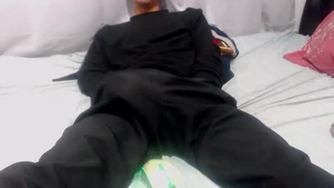 darkr_ider online show from 04.21.26